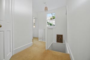 Landing - click for photo gallery